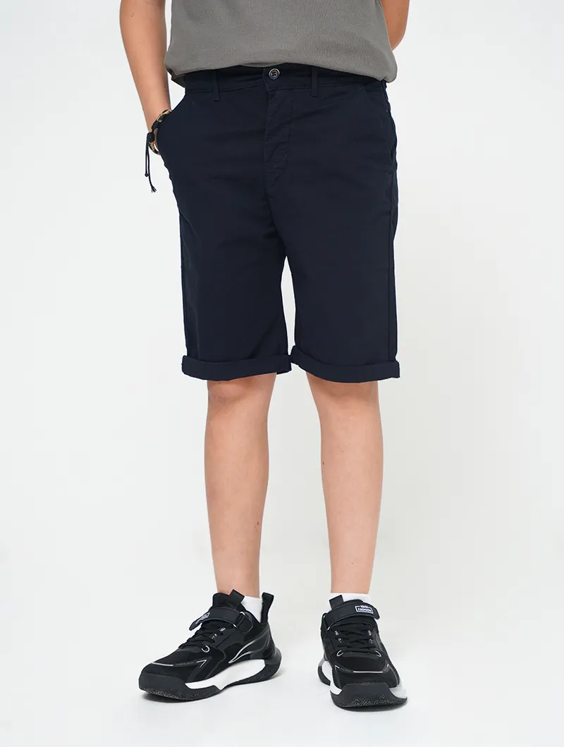 BERMUDA  chino